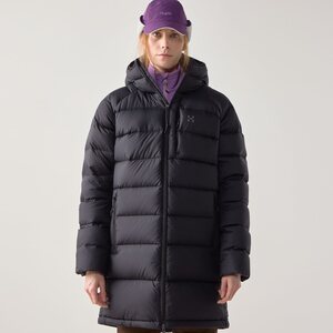 Haglöfs Rasson Down Parka Womens