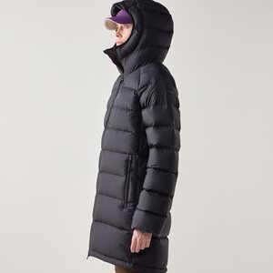 Haglöfs Rasson Down Parka Womens