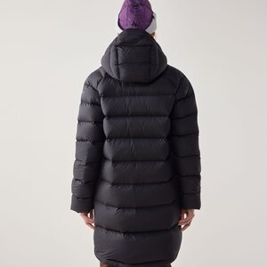 Haglöfs Rasson Down Parka Womens