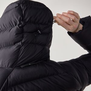 Haglöfs Rasson Down Parka Womens