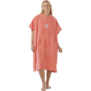 Rip Curl Icon Hooded Towel