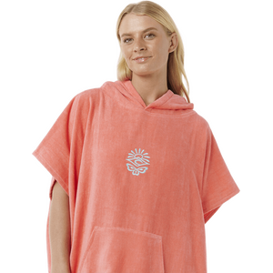 Rip Curl Icon Hooded Towel