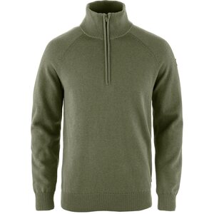 Fjällräven Övik Lite Half Zip Mens