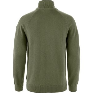 Fjällräven Övik Lite Half Zip Mens