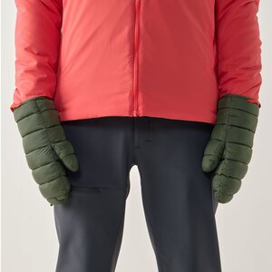 Haglöfs Brand Mimic Mitts