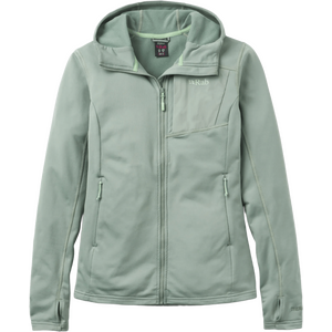 Rab Superflux Hoody Womens