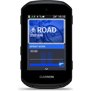 Garmin Edge 550