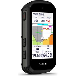Garmin Edge 550
