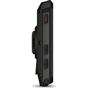 Garmin Edge 550