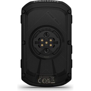 Garmin Edge 550