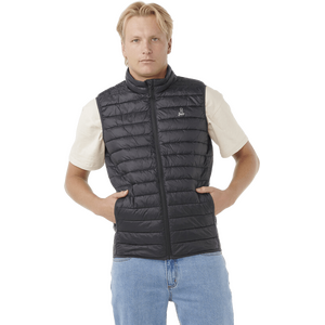 Rip Curl Anti Series Search Puffer Vest Mens