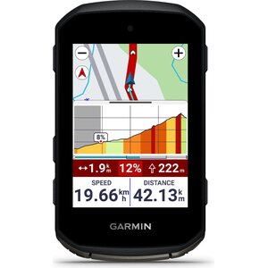 Garmin Edge 850