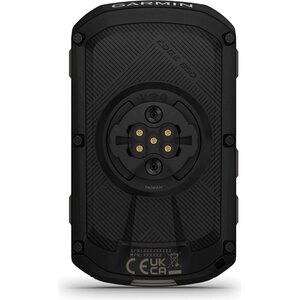 Garmin Edge 850