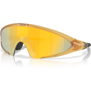 Oakley Ellipse, Transparent Light Curry w/ Prizm 24K