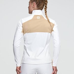 Dahlie Challenge Jacket 3.0 Womens