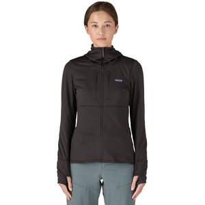 Patagonia R1 Thermal Full-Zip Hoody Womens