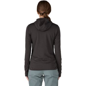 Patagonia R1 Thermal Full-Zip Hoody Womens