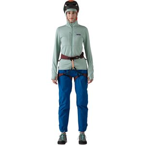 Patagonia R1 Thermal Full-Zip Hoody Womens