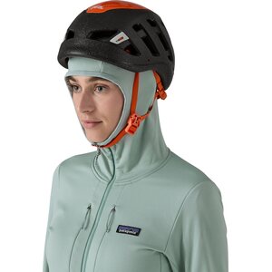 Patagonia R1 Thermal Full-Zip Hoody Womens