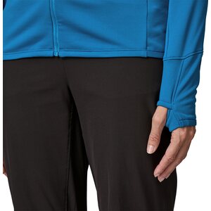 Patagonia R1 Thermal Full-Zip Hoody Womens