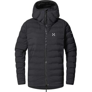 Haglöfs Spitz Down Hood Womens