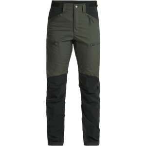 Lundhags Makke High Waist Curved Pant Womens