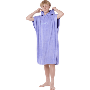 Rip Curl Brand Hooded Towel Kids