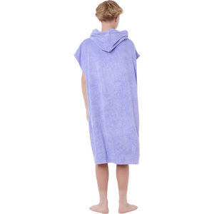 Rip Curl Brand Hooded Towel Kids