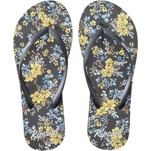 Rip Curl Mixed Bloom Open Toe Womens