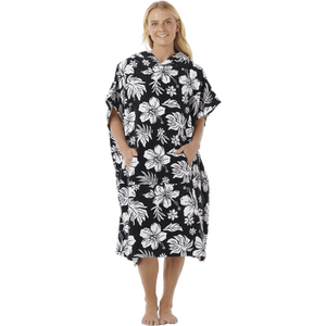 Rip Curl Mixed Hooded Towel