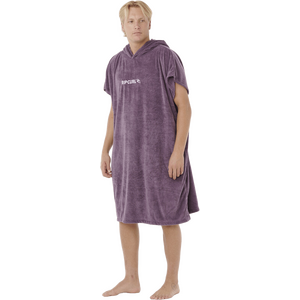 Rip Curl Brand Hooded Towel