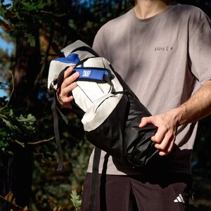 SNAP Air Shock 1