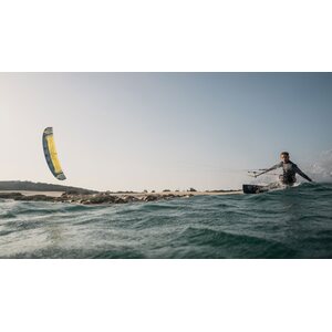 Flysurfer Sonic5 7.0 Kite Only