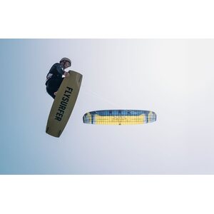 Flysurfer Sonic5 7.0 Kite Only