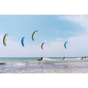 Flysurfer Sonic5 7.0 Kite Only