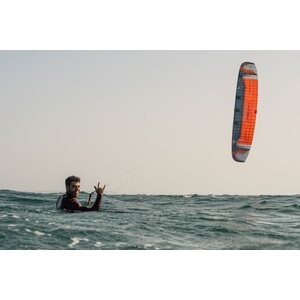 Flysurfer Sonic5 7.0 Kite Only