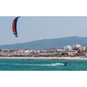 Flysurfer Sonic5 7.0 Kite Only