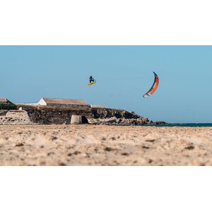 Flysurfer Sonic5 7.0 Kite Only