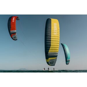Flysurfer Sonic5 7.0 Kite Only