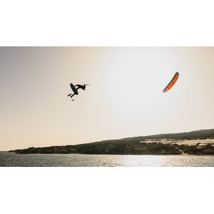 Flysurfer Sonic5 10.0 Kite Only