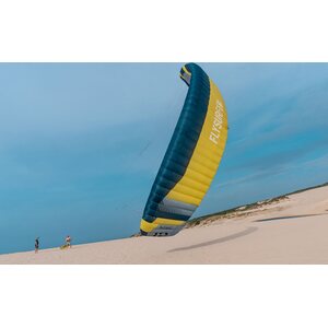 Flysurfer Sonic5 10.0 Kite Only