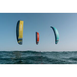Flysurfer Sonic5 10.0 Kite Only