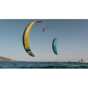Flysurfer Sonic5 12.0 Kite Only