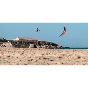 Flysurfer Sonic5 12.0 Kite Only