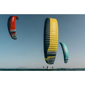 Flysurfer Sonic5 12.0 Kite Only