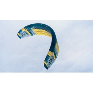 Flysurfer Sonic5 15.0 Kite Only
