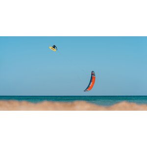 Flysurfer Sonic5 15.0 Kite Only