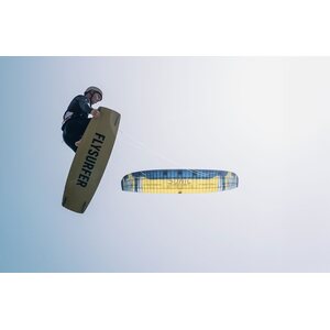 Flysurfer Sonic5 15.0 Kite Only