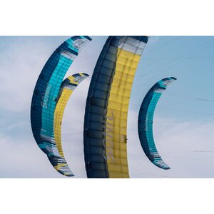 Flysurfer Sonic5 15.0 Kite Only