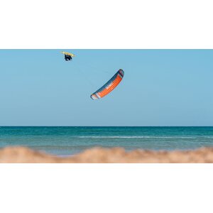 Flysurfer Sonic5 15.0 Kite Only